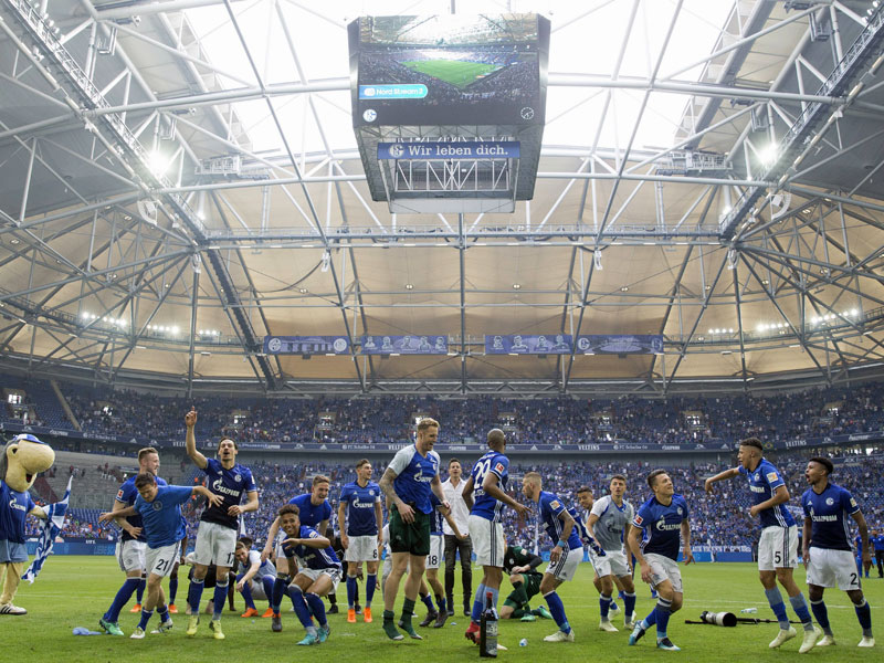 FC Schalke 04