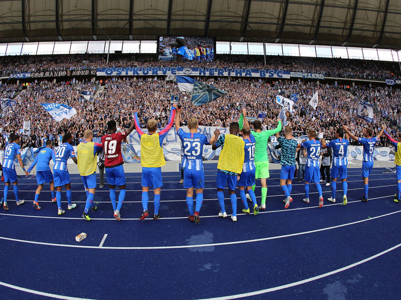 Hertha BSC