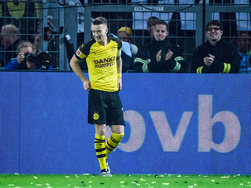 Marco Reus