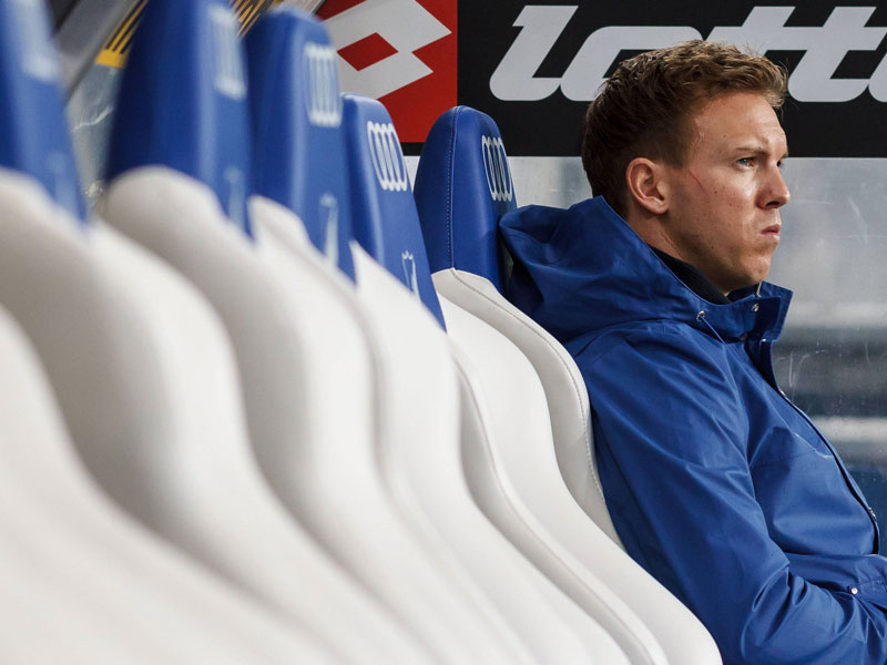 Julian Nagelsmann 