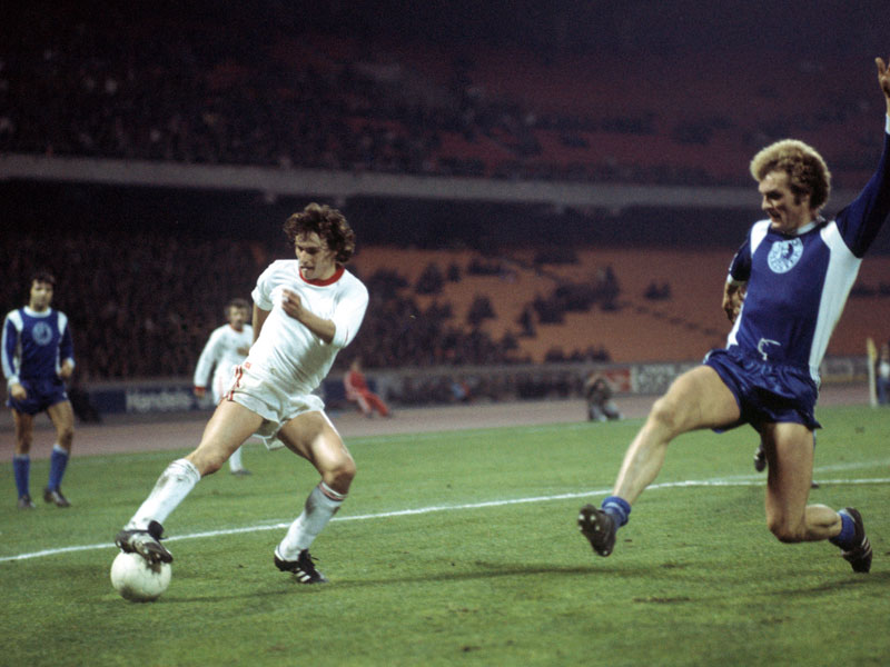 1977: Dieter M&#252;ller (1. FC K&#246;ln) - 34 Tore