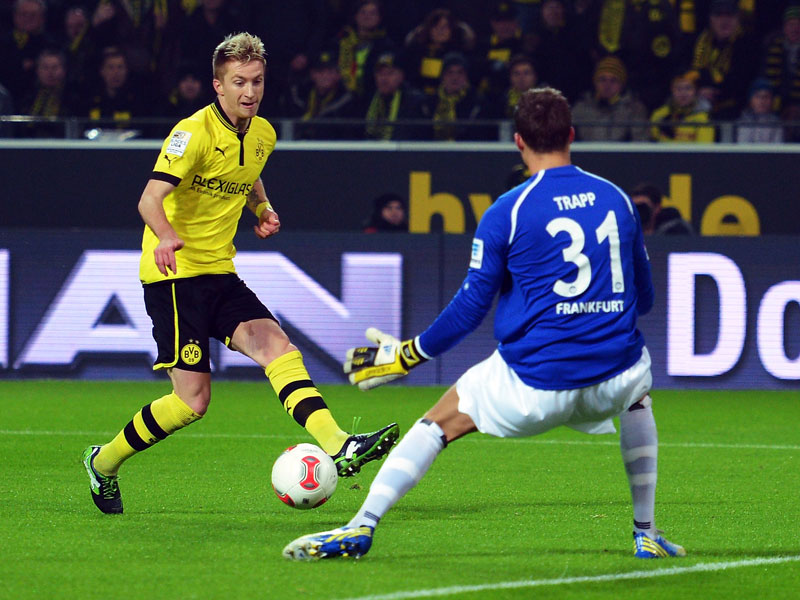 Reus und Trapp