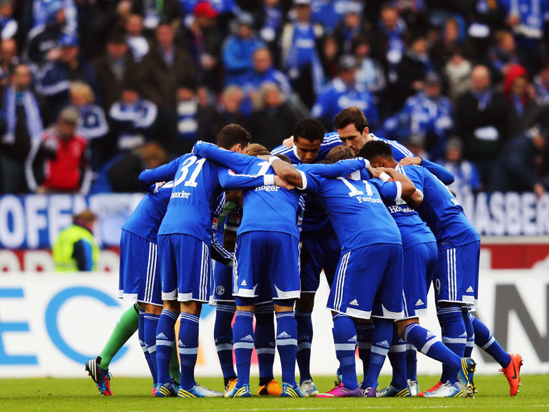 Schalke 04