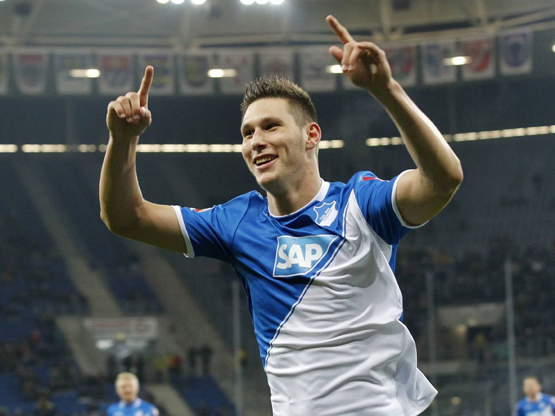 Niklas S&#252;le