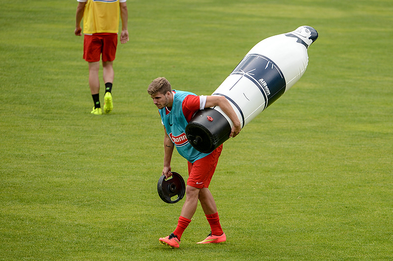 SC Freiburg