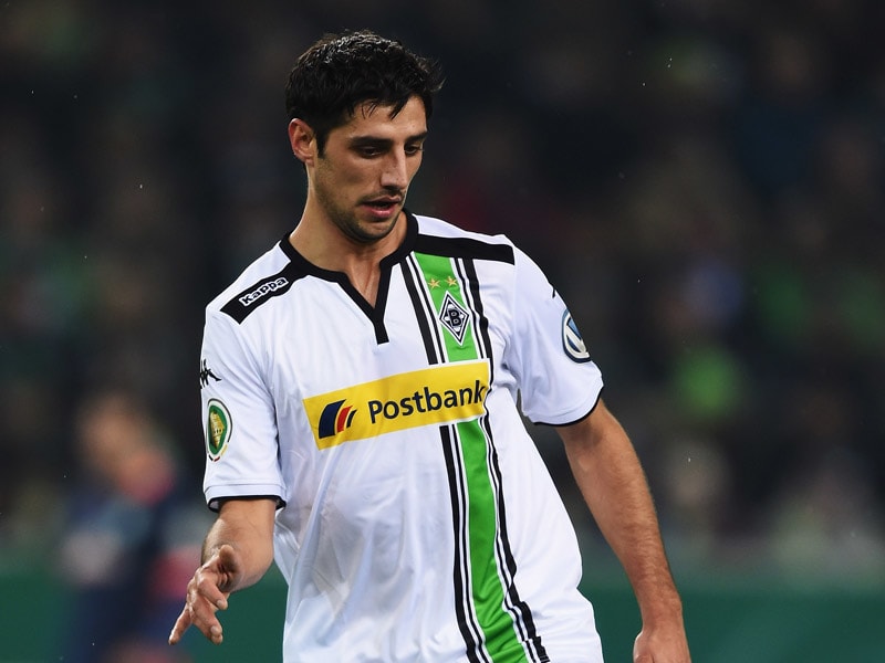 Lars Stindl