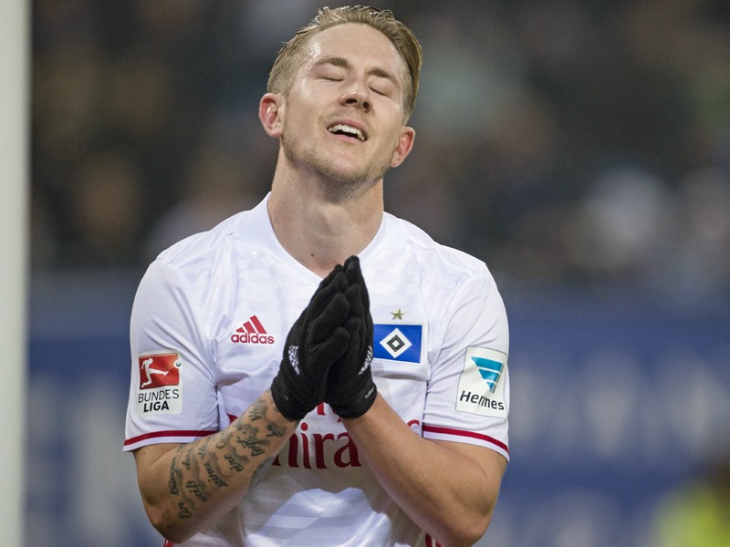 Lewis Holtby