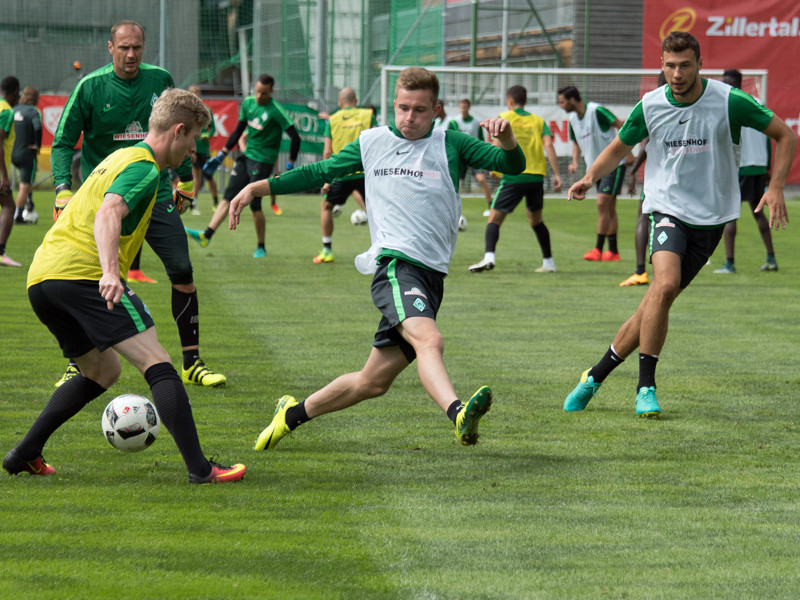 Werder Bremen