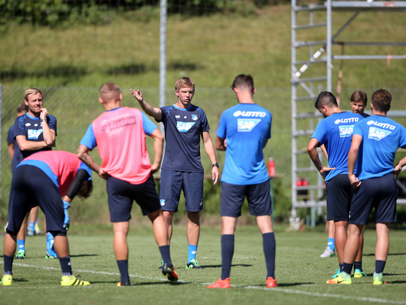 TSG Hoffenheim