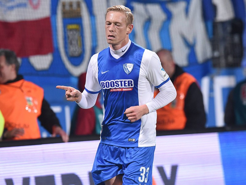 Mikael Forssell