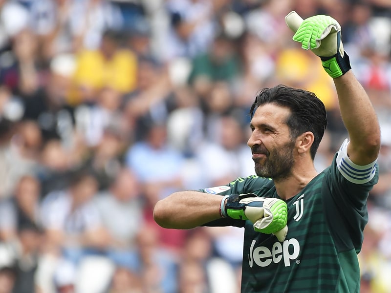 Gianluigi Buffon