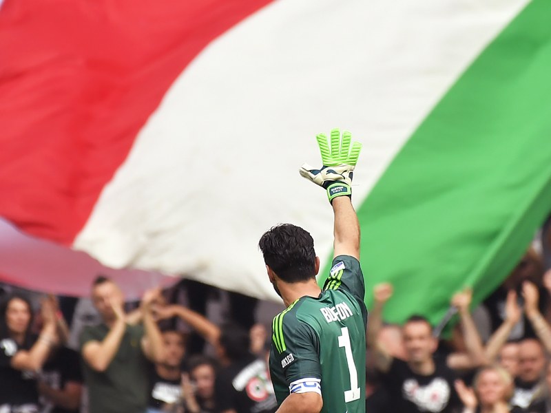 Gianluigi Buffon