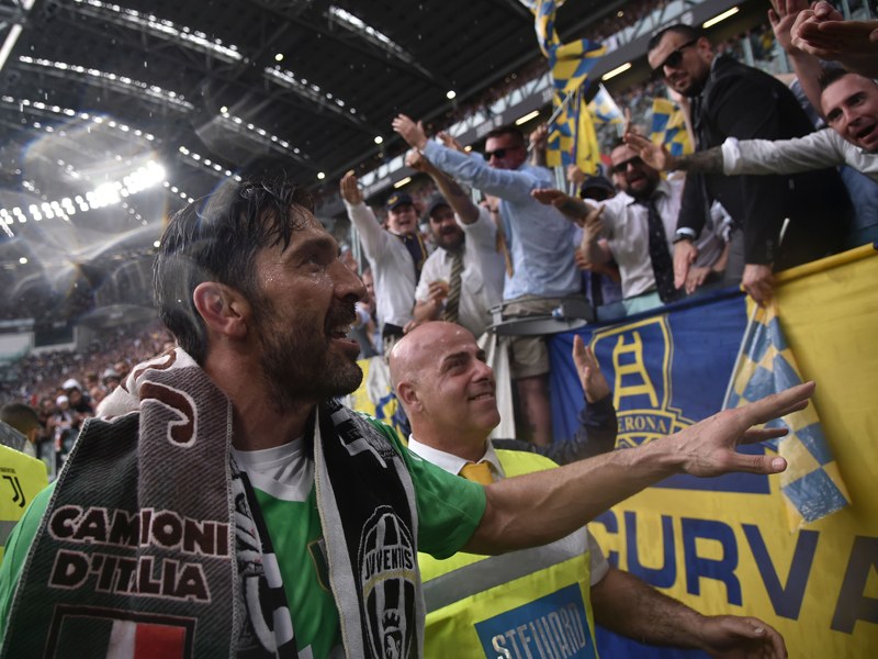 Gianluigi Buffon