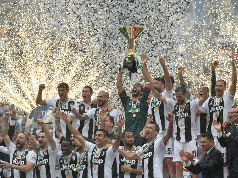 Juventus Turin