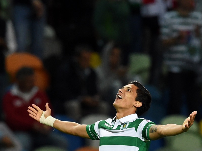 Fredy Montero