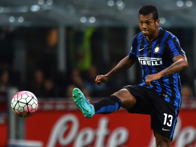 Fredy Guarin