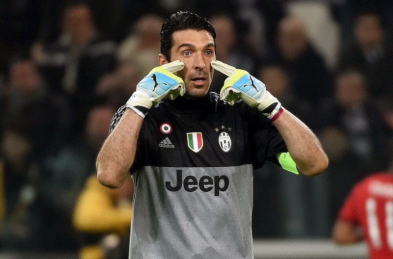 Gianluigi Buffon 