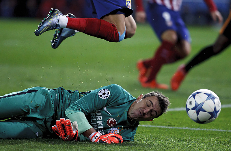 Fernando Muslera