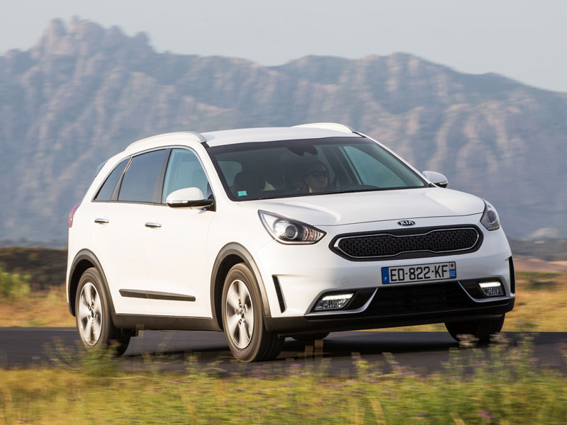 Kia Niro