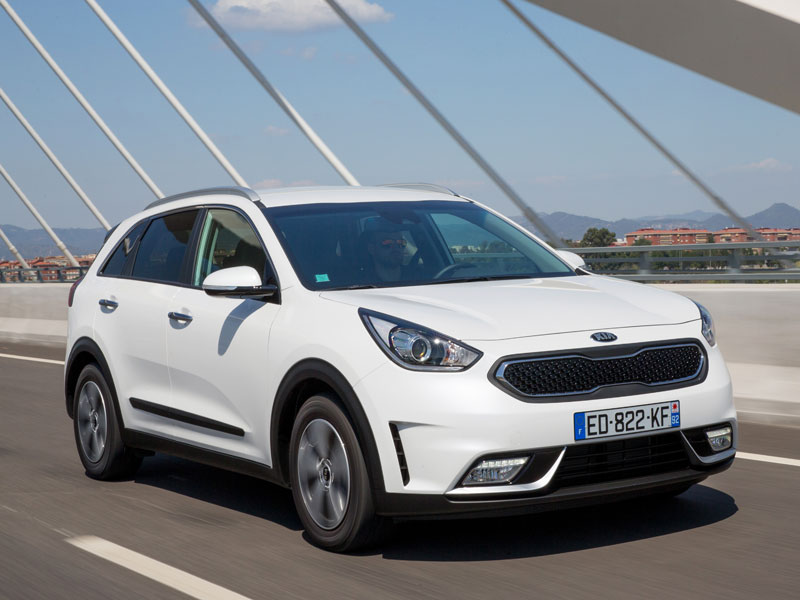 Kia Niro