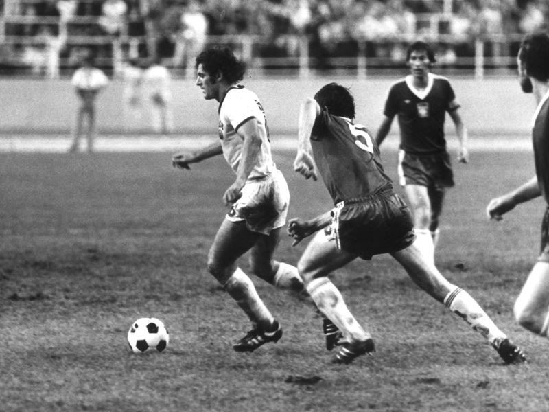 Der fast vergessene Olympiasieg der DDRFußballer Olympia