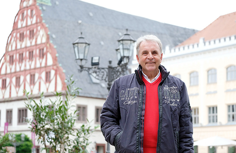 Jürgen Croy Rekordtorhüter, Elfmeterkiller, BRDBezwinger kicker