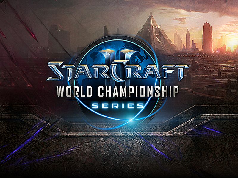 WCS: So läuft das wichtigste StarCraft II-Turnier ab.