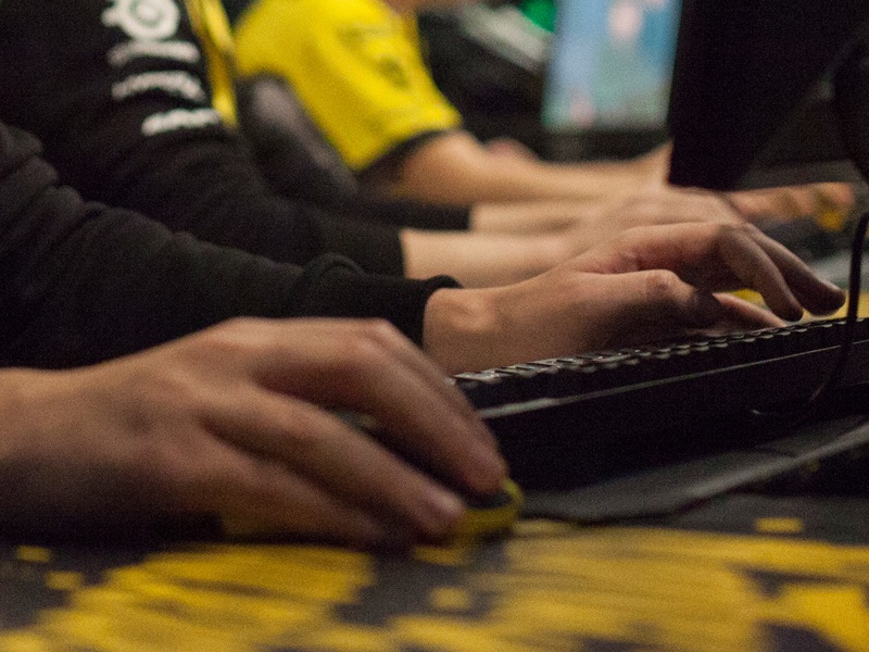 eSport im Stundenplan - in Norwegen bald ganz normal.