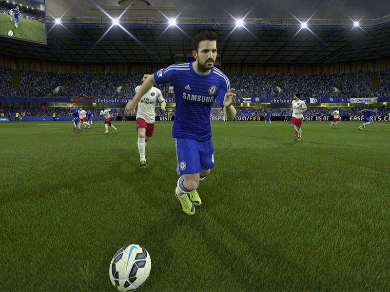 FIFA 15: Beste Aufstellung für den FC Chelsea | Alle News ...