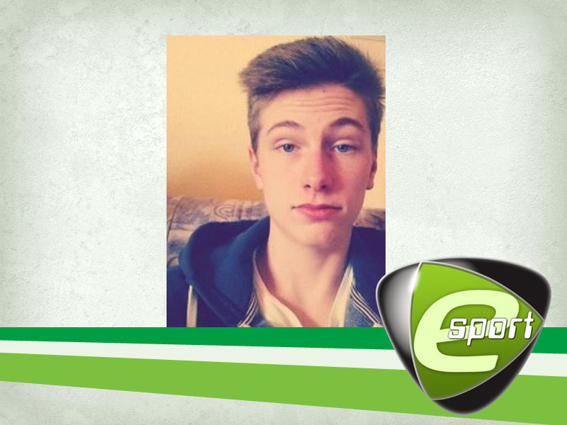 Timo 'TimoX' Siep ist der neue FIFA-Spieler beim Team Acer.