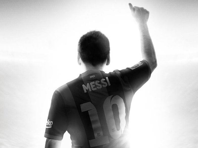 Kleinster Launch seit 2002: FIFA 16 erscheint nur auf fünf Plattformen.