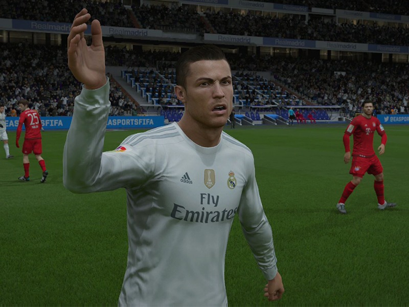 Momentum in FIFA – Fakt oder Mysterium?