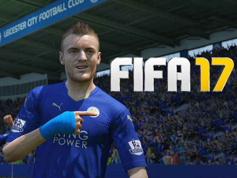 FIFA 17: Was erwartet Euch im neuen Teil der Fußballsimulation?