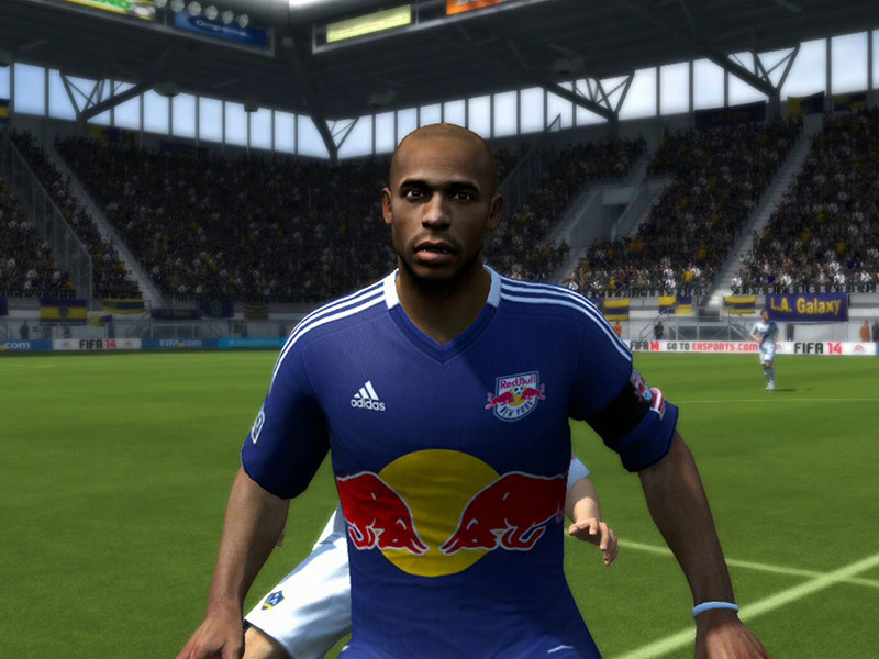 FIFA 17: Wird Thierry Henry zur FUT-Legende?