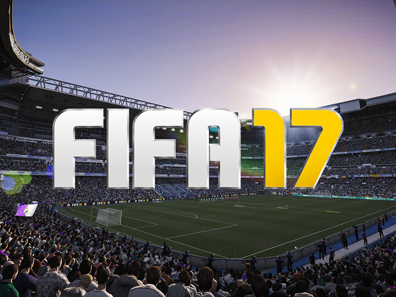 FIFA 17: EA bestätigt es offiziell im jährlichen Finanzbericht.