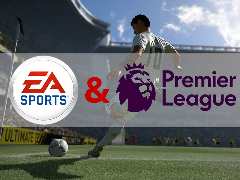 EA SPORTS und die Premier League erweitern ihre Partnerschaft.