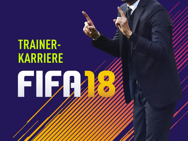 FIFA 18-Karrieremodus im Test: Fast Alles beim Alten - kicker