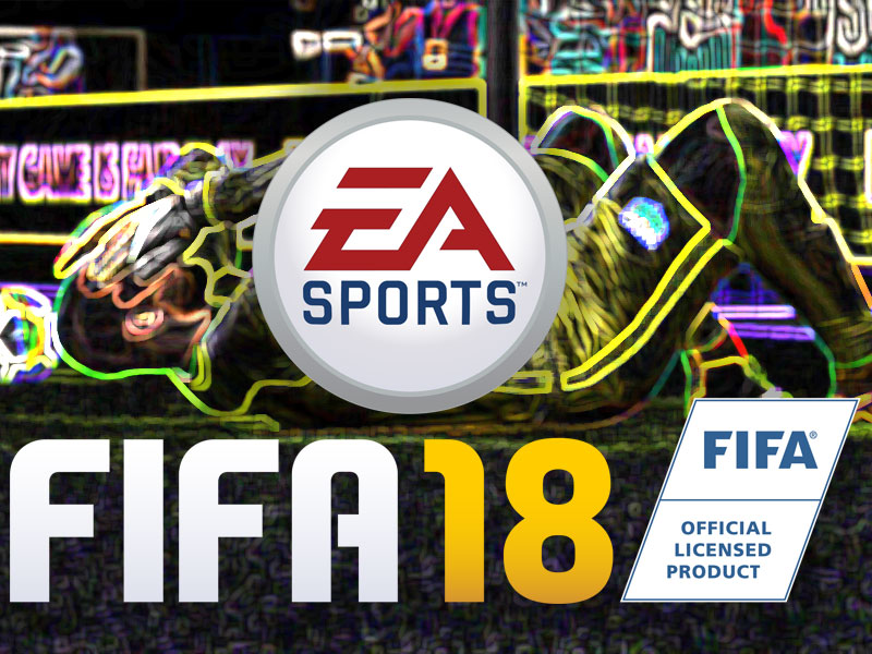 Der Druck auf EA wächst. Die Petition "FixFIFA" fordert gravierende Änderungen in FIFA 18.