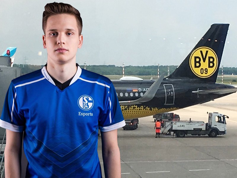 Bvb Esport Bvb Esport