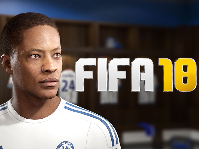 Fifa 18 Diese Anderungen Waren Sinnvoll Kicker