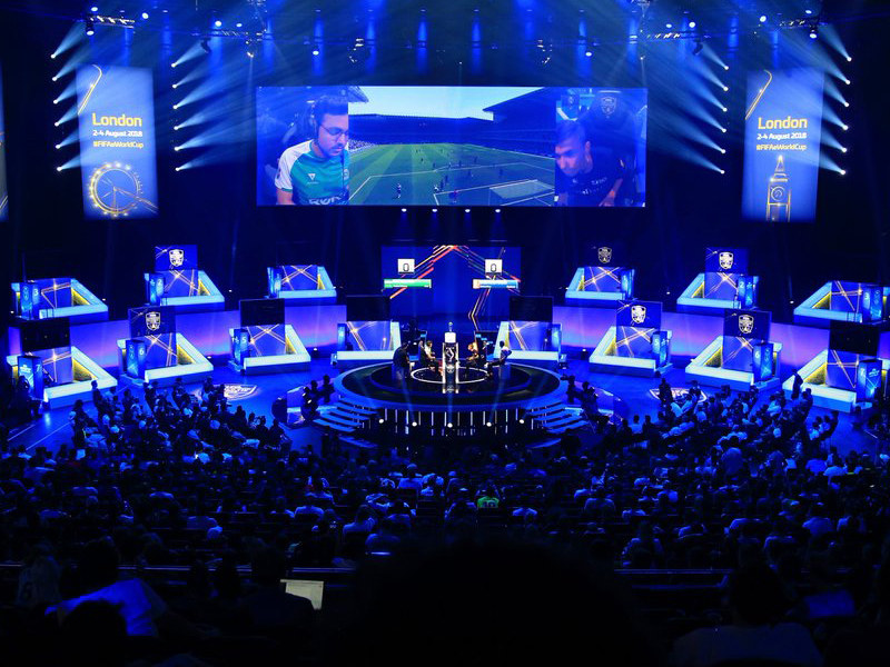 Wie kommt man zum FeWC 2019? EA SPORTS hat es verraten.