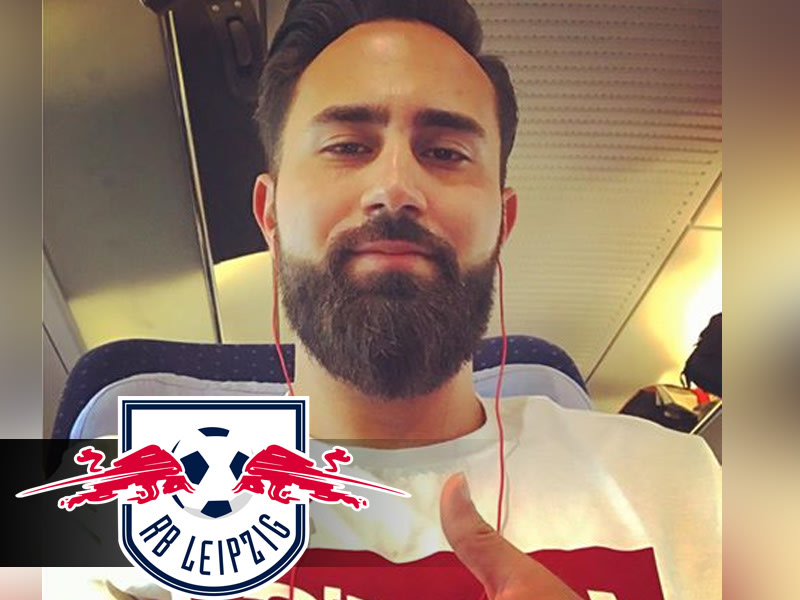Cihan Yasarlar wechselt zu RB Leipzig. Morgen will der Verein den Ex-Schalker öffentlich präsentieren