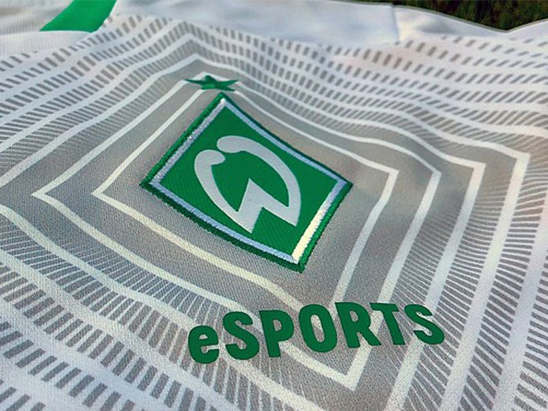 Mit FIFA 19 will Werder Bremen im eSport angreifen.