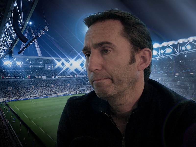 Alte Karrierestände in neue FIFA-Teile zu übertragen ist laut Prior eine besondere Herausforderung.