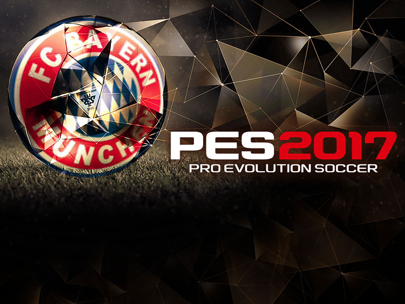 PES 2017 ohne den FC Bayern München? Wieso Konami die Lizenz nicht halten konnte.