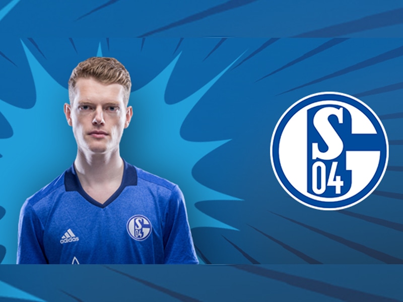 Der FC Schalke 04 trennt sich mit sofortiger Wirkung von Jacob 'Maelk' Toft-Andersen.