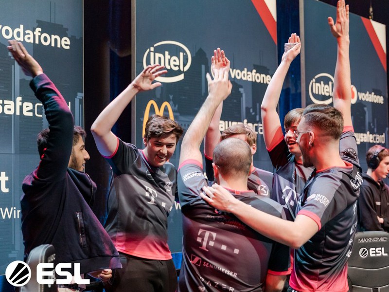 SK Gaming Prime überzeugt im internationalen Vergleich.