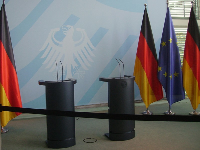 eSport in der Politik – so stellen sich die Parteien auf.
