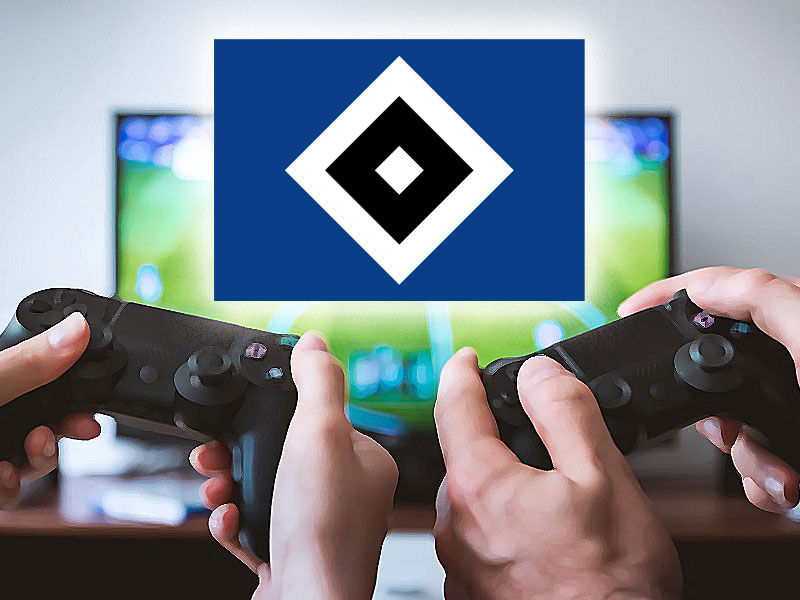 Eigene Abteilung und Nachwuchsförderung - der HSV setzt seine eSport-Pläne in die Tat um.
