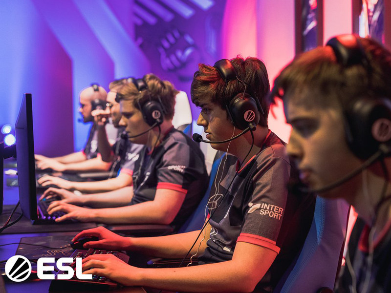 SK Gaming Prime schnappt sich in Leicester die Vizemeisterschaft.